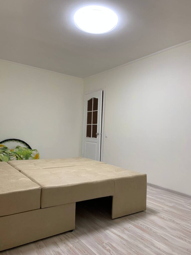 Прдам свою 3х комнатную квартиру от хозяина в Черноморске с ремонтом