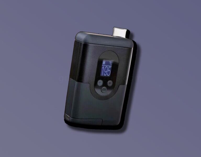 Вапорайзер Arizer Go (ArGo)